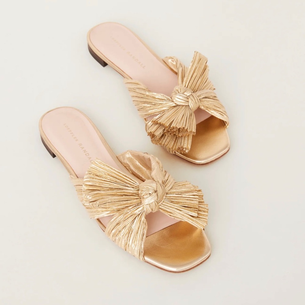 NWB Loeffler Randall Daphne Slides